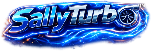 SallyTurbo™